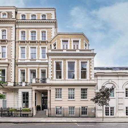 The Resident Kensington Ξενοδοχείο Λονδίνο Εξωτερικό φωτογραφία